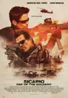 Jadwal Film SICARIO: DAY OF THE SOLDADO