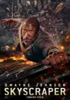 Jadwal Film SKYSCRAPER