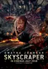 Jadwal Film SKYSCRAPER (IMAX 3D)