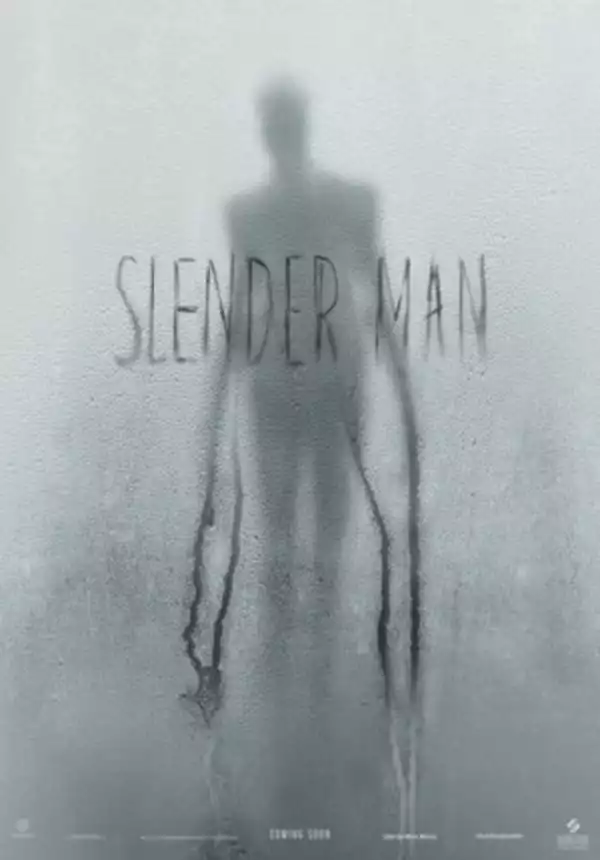 Film SLENDER MAN