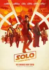 Jadwal Film SOLO: A STAR WARS STORY