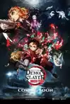Jadwal Film SPECIAL: DEMON SLAYER: KIMETSU NO YAIBA: MUGEN TRAIN