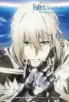 Jadwal Film SPECIAL: FATE/GRAND ORDER THE MOVIE
