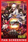 Jadwal Film SPECIAL: GINTAMA: THE VERY FINAL