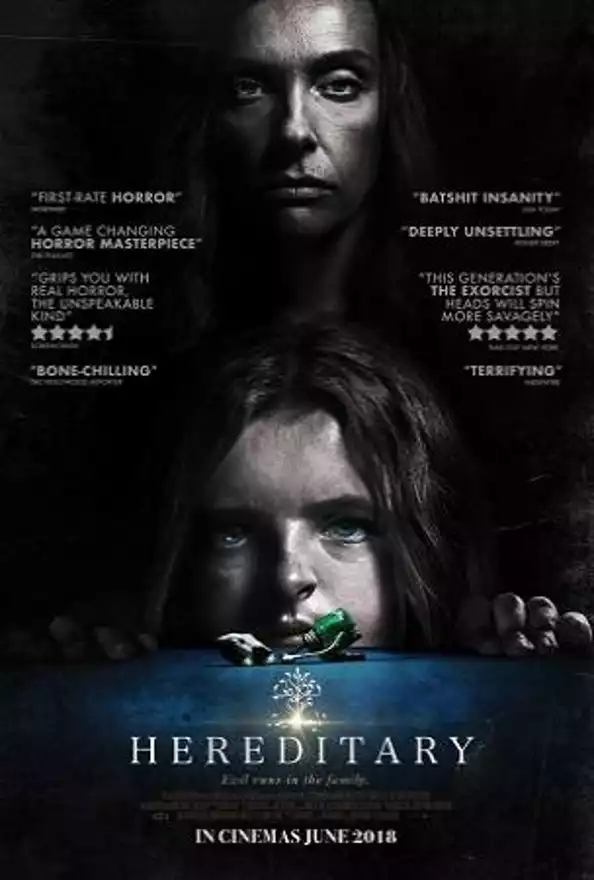 Film (SPECIAL) HEREDITARY