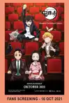 Jadwal Film SPECIAL: KIMETSU ORCHESTRA CONCERT