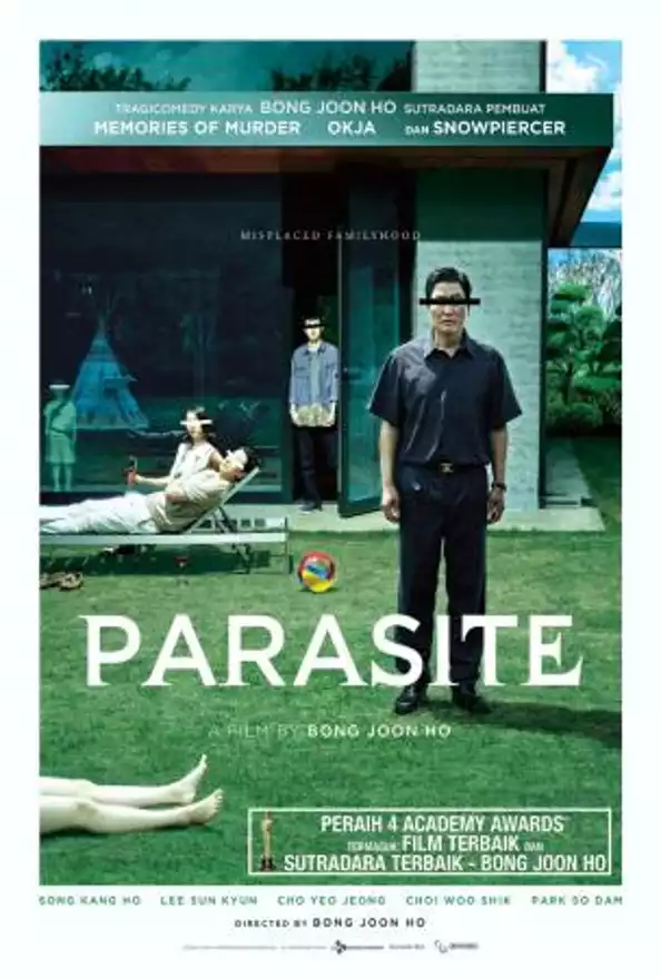 Film (SPECIAL) PARASITE