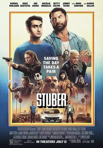 Film Stuber