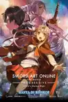 Jadwal Film SWORD ART ONLINE THE MOVIE -PROGRESSIVE- ARIA OF A STARLESS NIGHT