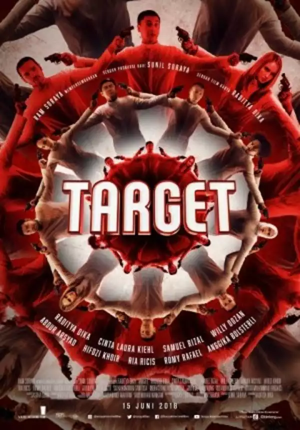 Film TARGET