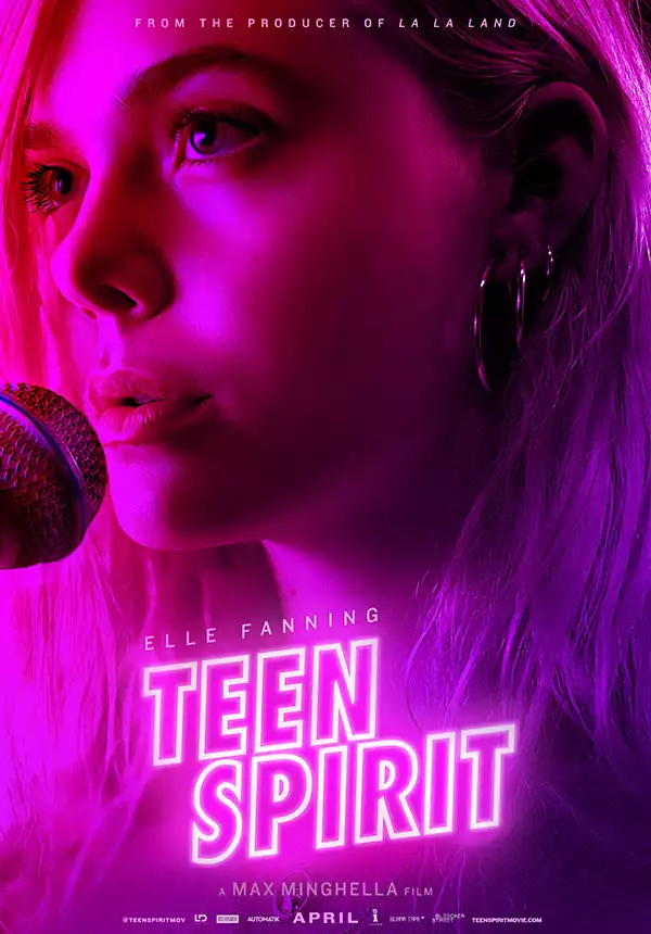 Film Teen Spirit