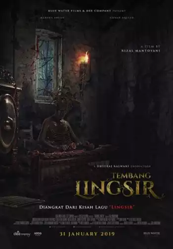 Film TEMBANG LINGSIR