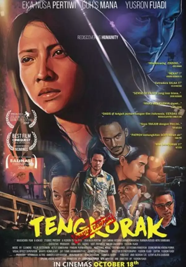 Film TENGKORAK