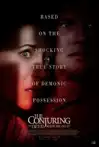 Jadwal Film The Conjuring: The Devil Made Me Do It