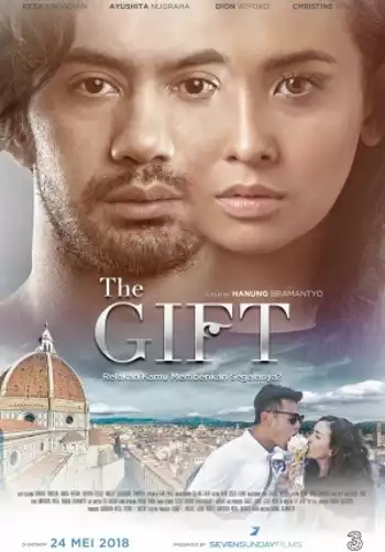 Film THE GIFT