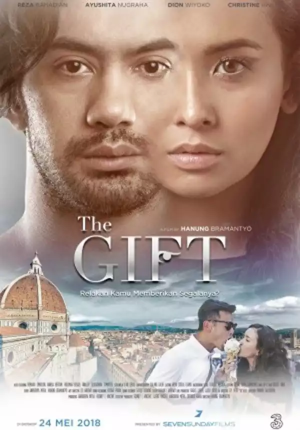 Film THE GIFT