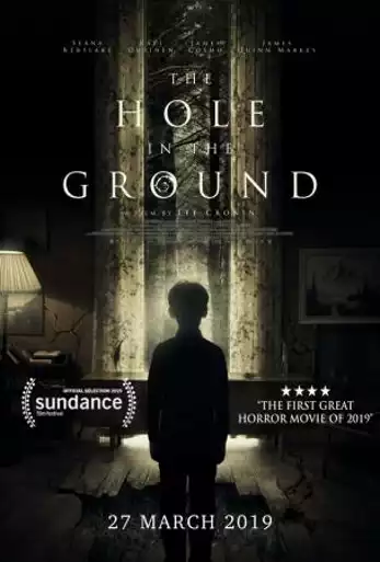 Film THE HOLE IN THE GROUND