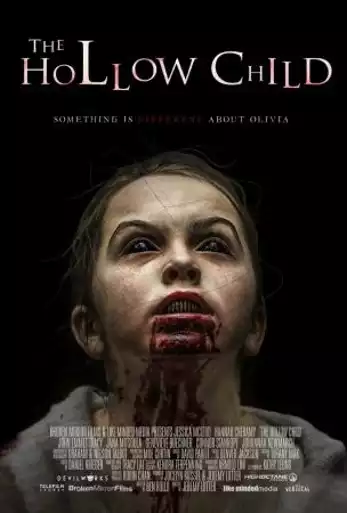 Film THE HOLLOW CHILD