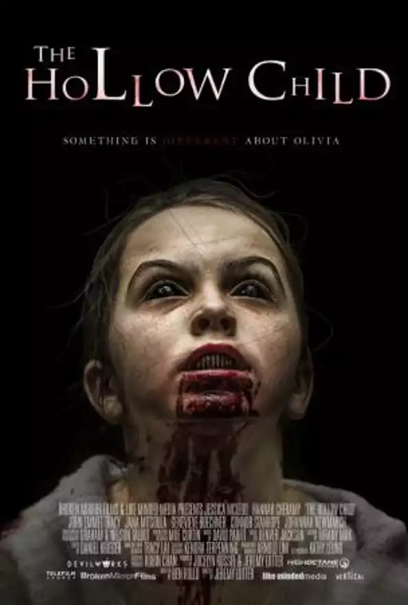 Film THE HOLLOW CHILD