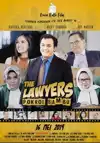Jadwal Film THE LAWYERS (POKROL BAMBU)