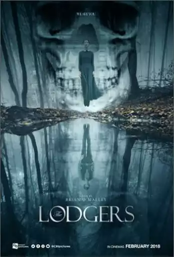 Film THE LODGERS