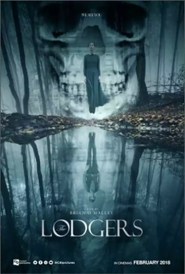 Film THE LODGERS