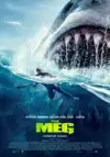 Jadwal Film THE MEG