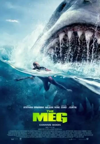 Film THE MEG