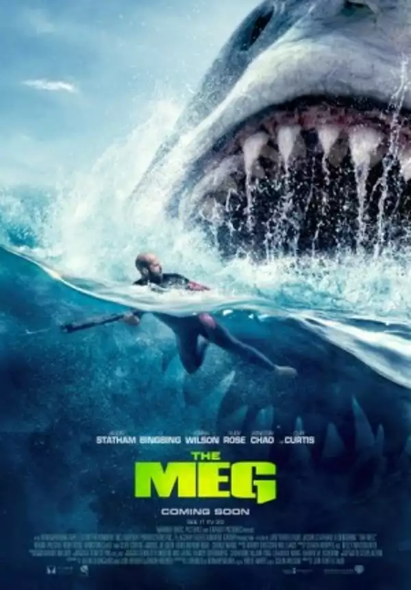 Film THE MEG