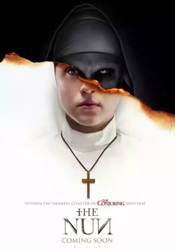 Film THE NUN