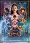 Jadwal Film THE NUTCRACKER AND THE FOUR REALMS