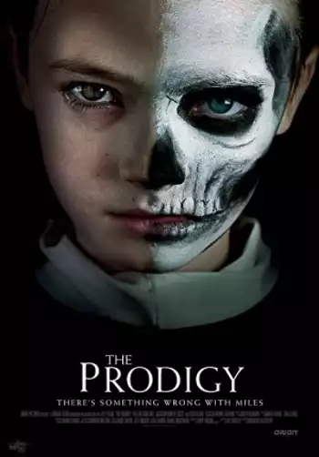 Film THE PRODIGY