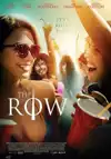 Jadwal Film THE ROW