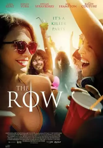 Film THE ROW