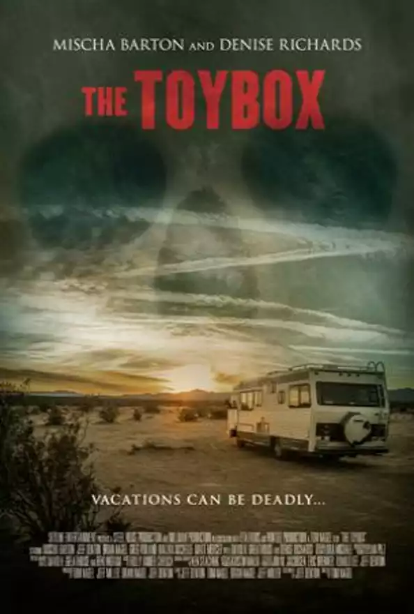 Film THE TOYBOX
