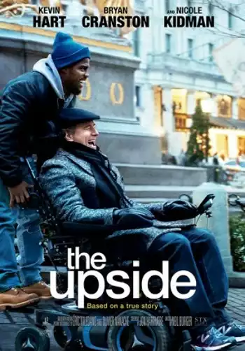 Film THE UPSIDE
