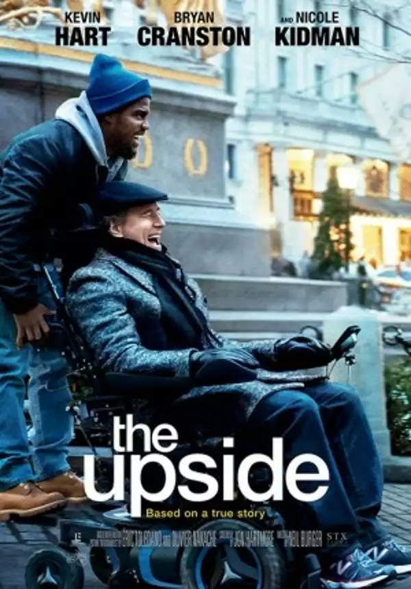 Film THE UPSIDE