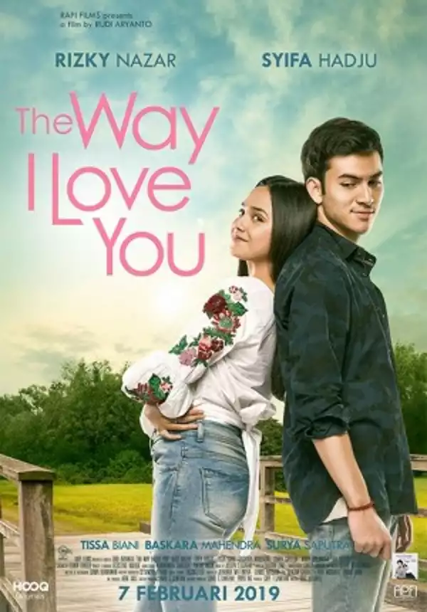 Film The Way I Love You