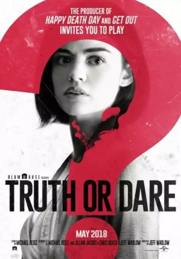 Film TRUTH OR DARE
