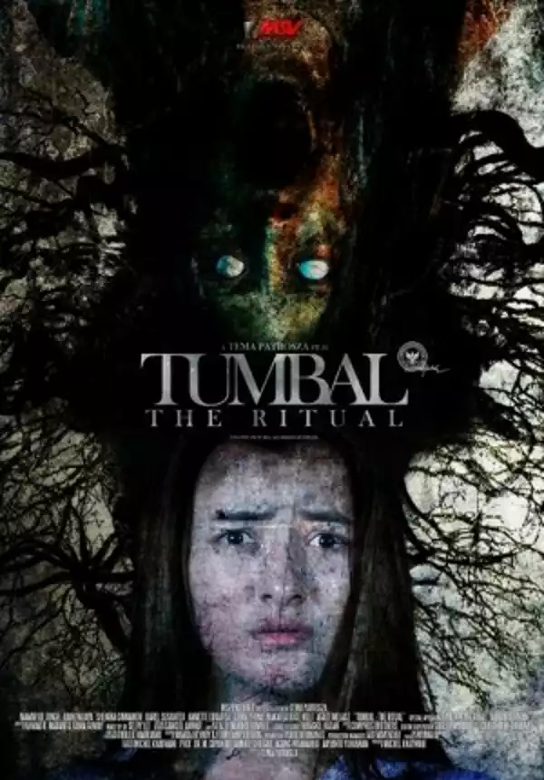 Film TUMBAL THE RITUAL