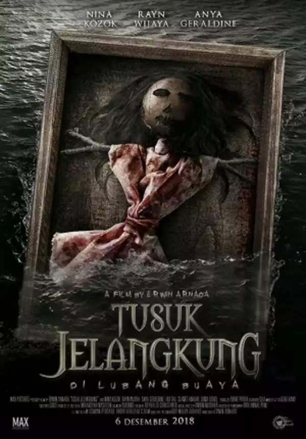 Film TUSUK JELANGKUNG