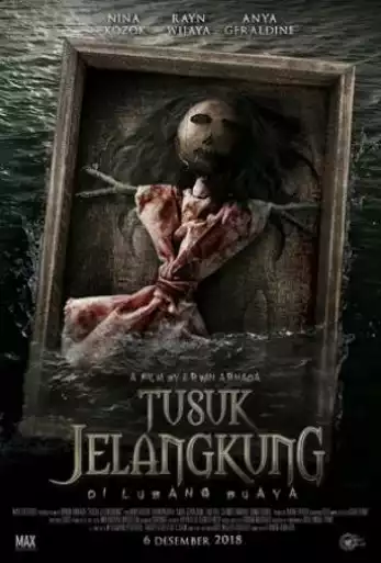 Film TUSUK JELANGKUNG DI LUBANG BUAYA