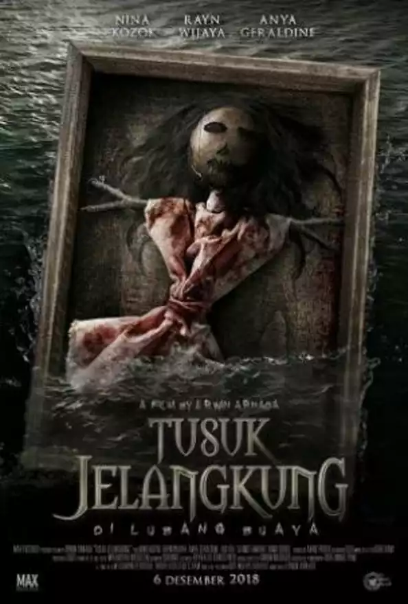 Film TUSUK JELANGKUNG DI LUBANG BUAYA