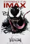Jadwal Film VENOM (IMAX 2D)