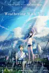 Jadwal Film WEATHERING WITH YOU
