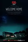 Jadwal Film WELCOME HOME