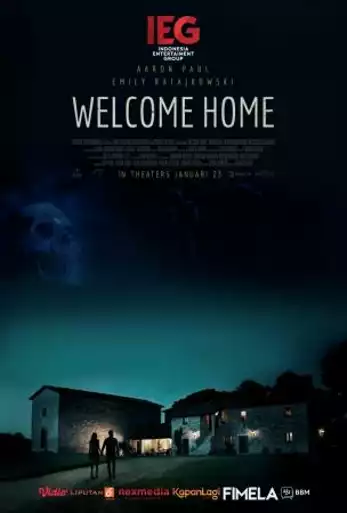 Film WELCOME HOME