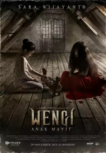 Film WENGI ANAK MAYIT