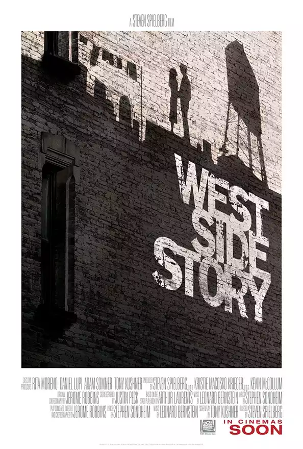 Film WEST SIDE STORY