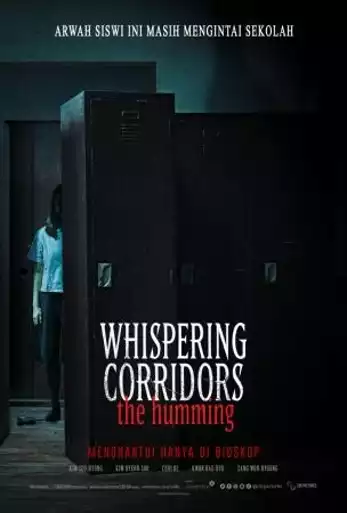 Film WHISPERING CORRIDORS: THE HUMMING